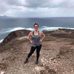 Meet your Posher, Diana